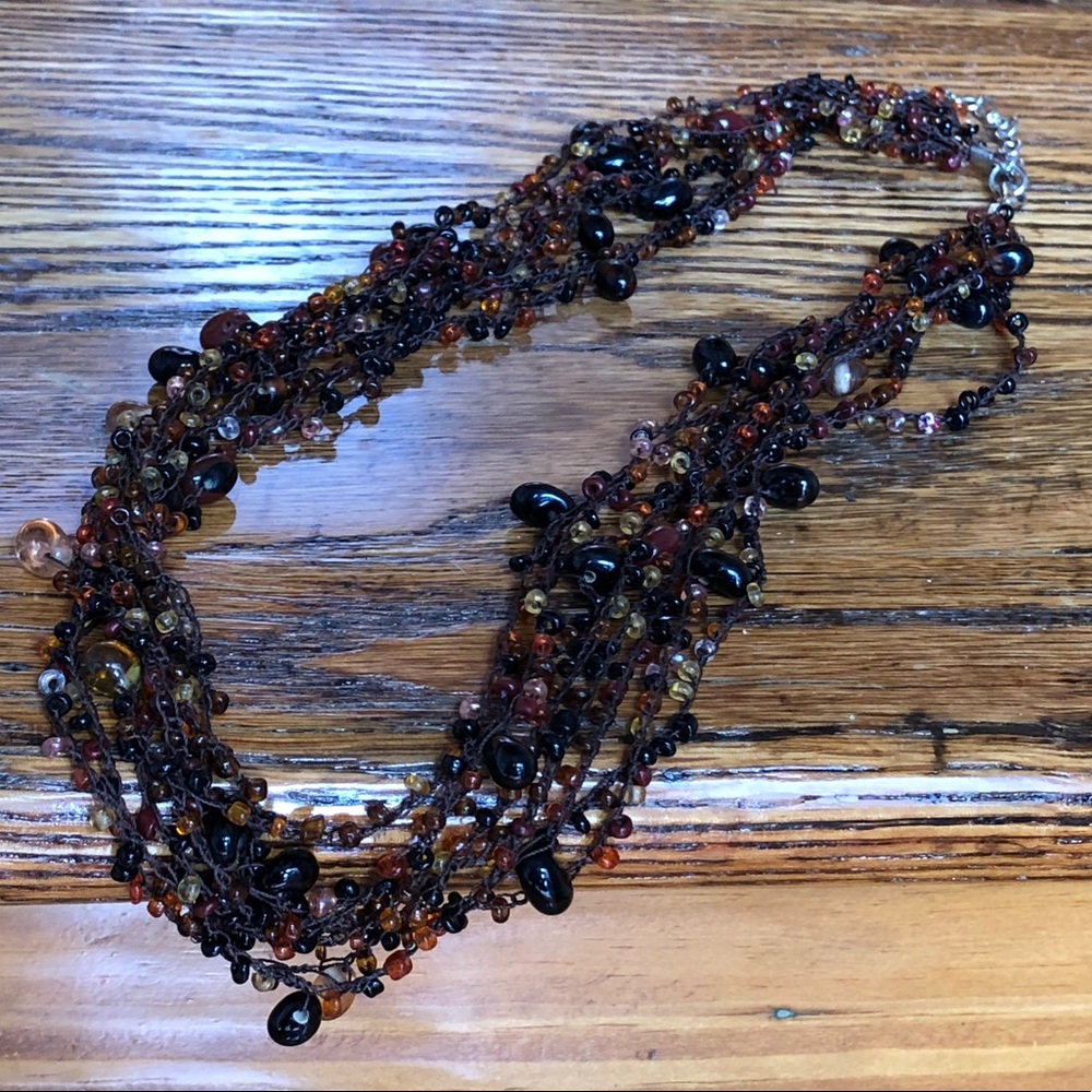 Necklace - Picture 3 of 8